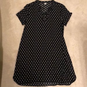 Old Navy Swing Dress